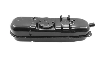 Топливный бак на УАЗ 3163, Патриот (правый, ЗМЗ 409, Евро-3, 4) под погружной насос